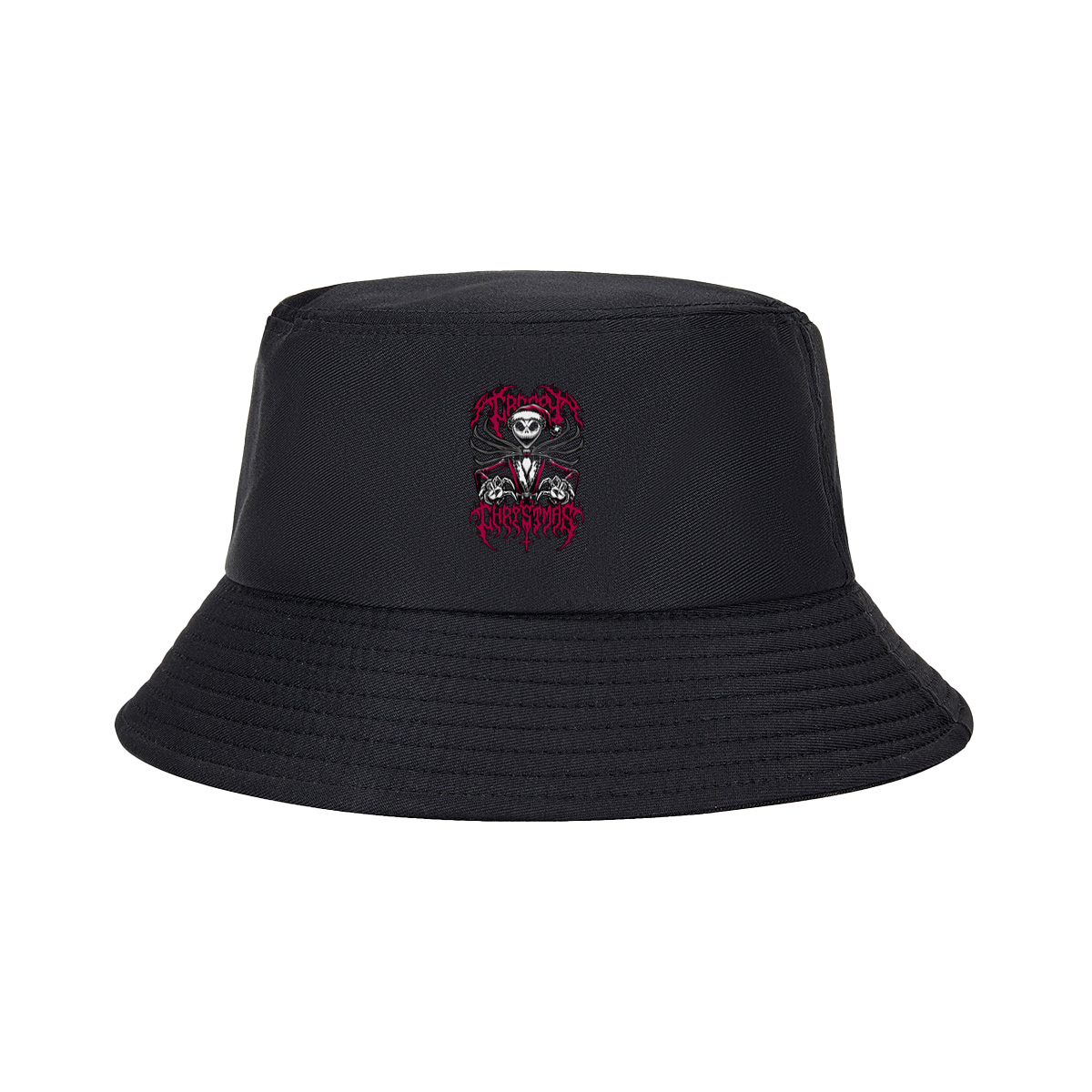 The Nightmare Before Christmas - Jack Skellington - Fisherman's Hat