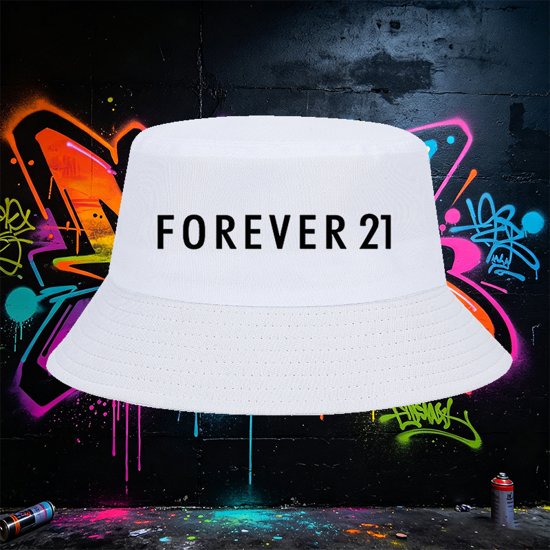 Unisex Bucket Hat with 