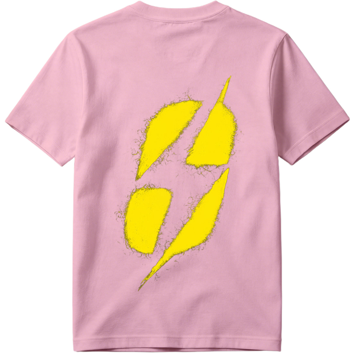Flash Logo - Tee