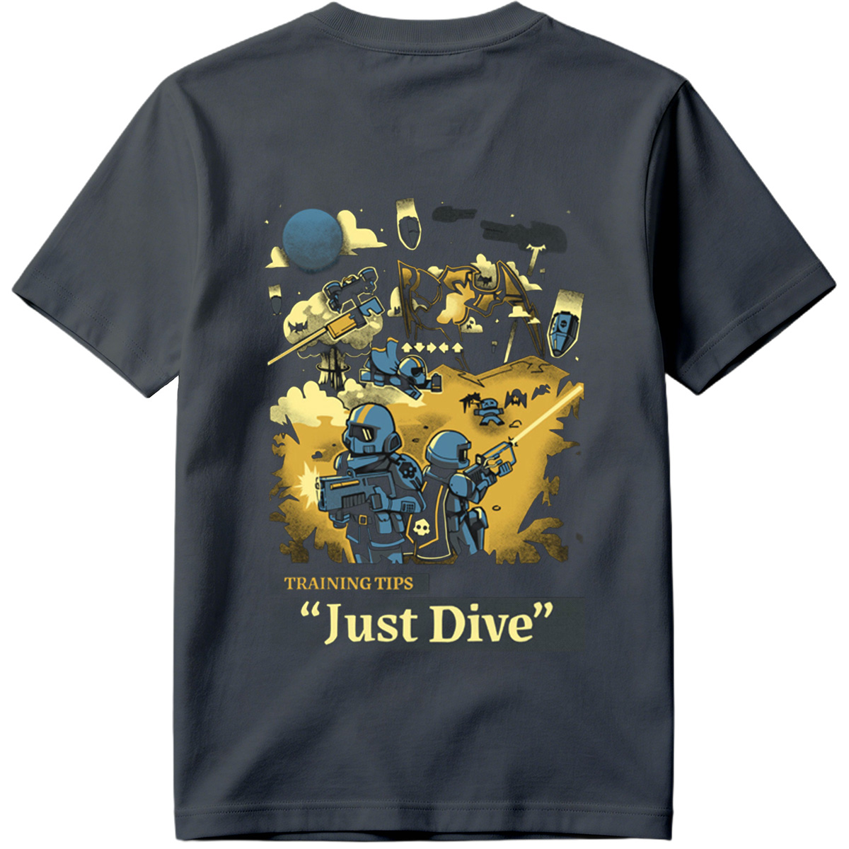 Fallout: Vault Dwellers 
