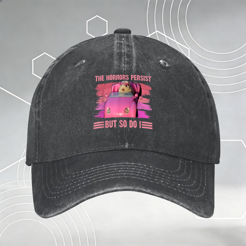 New Baseball Cap AKA Teacher Print Design Unisex Adjustable Hat for Outdoor Activities and Daily Wear, Perfect Gift for Teachers and Education Lovers