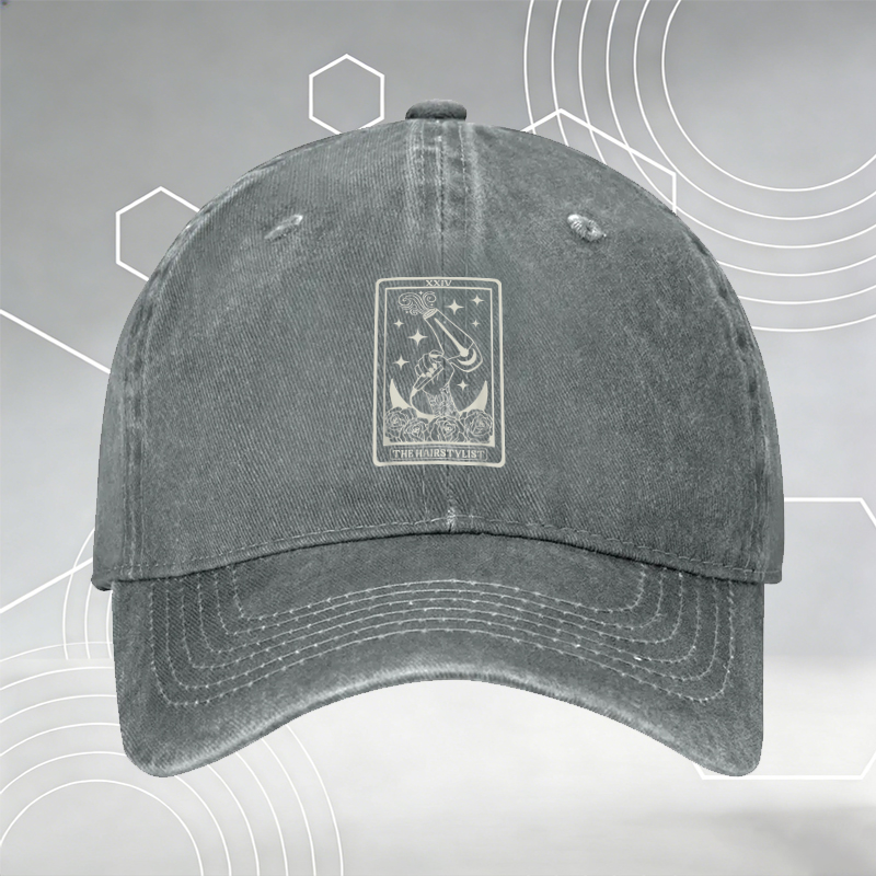 New Baseball Cap with 