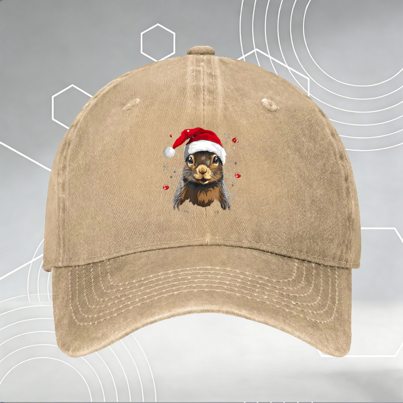 New Bunny Whisperer Printed Baseball Cap with Cute Rabbit Design Unisex Adjustable Hat for Outdoor Activities and Casual Wear Perfect for Animal Lovers and Kids Adults