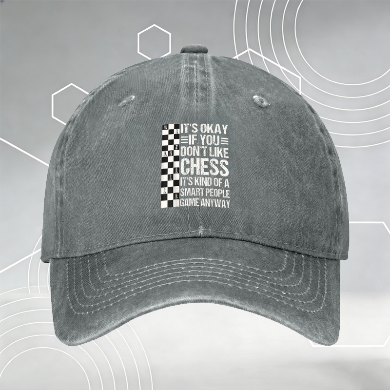New Baseball Cap with 