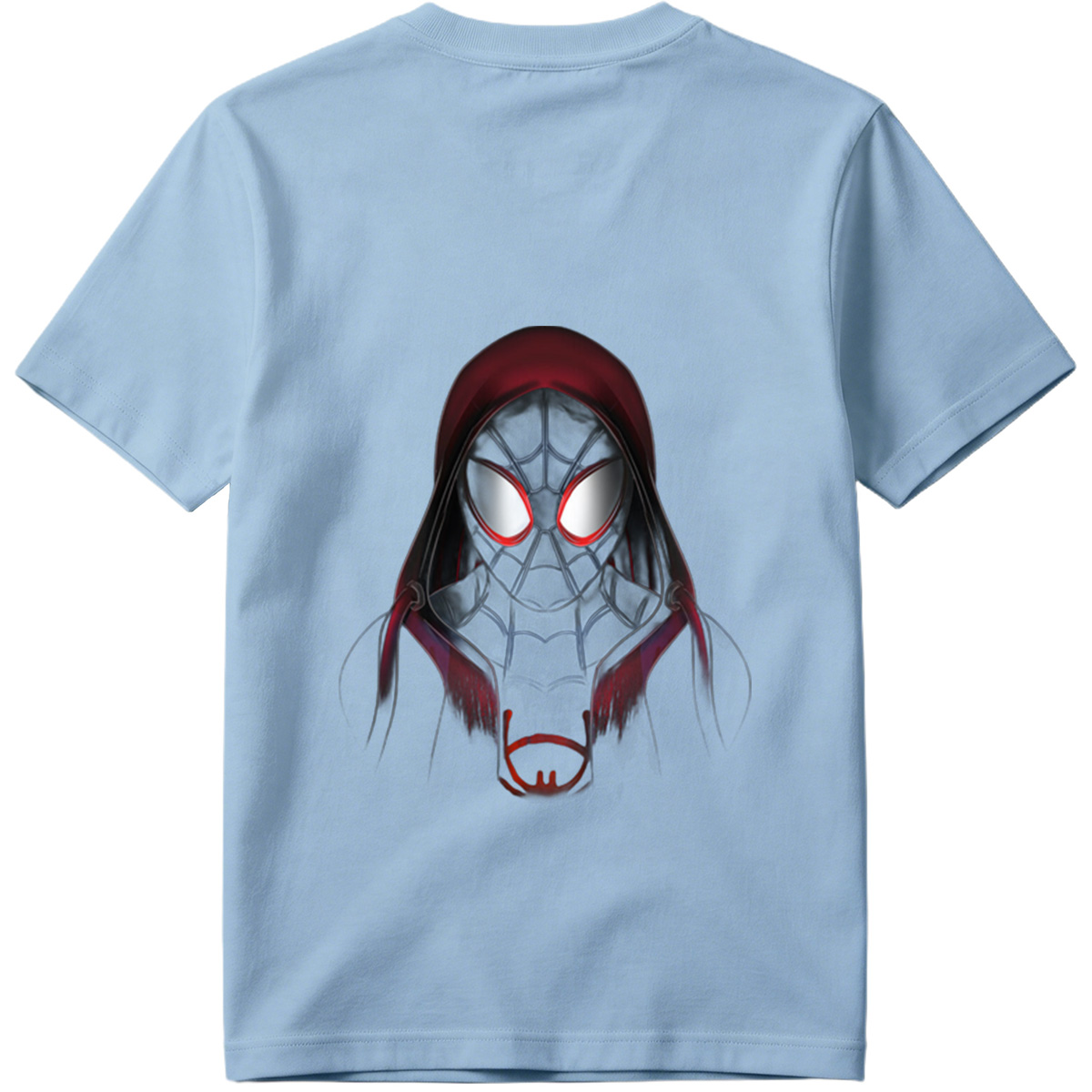 Spider-Man: Miles Morales - Tee