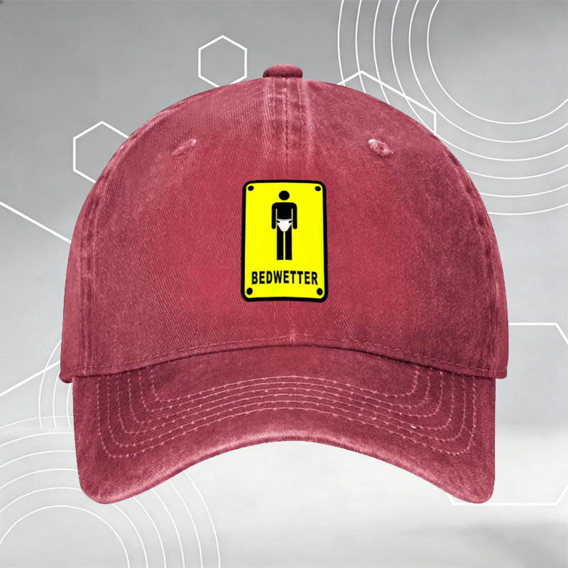 New Vintage Baseball Cap with 1945 Aged Premium Quality Print Design, Unisex Adjustable Hat for Outdoor Activities and Casual Wear, Perfect for Men and Women Who Love Retro Style and Unique Fashion Statements