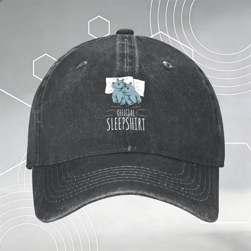 New Peace Love Pottery Print Baseball Cap for Men and Women Adjustable Size Unisex Hat for Casual Outdoor Activities Art Lovers and Craft Enthusiasts