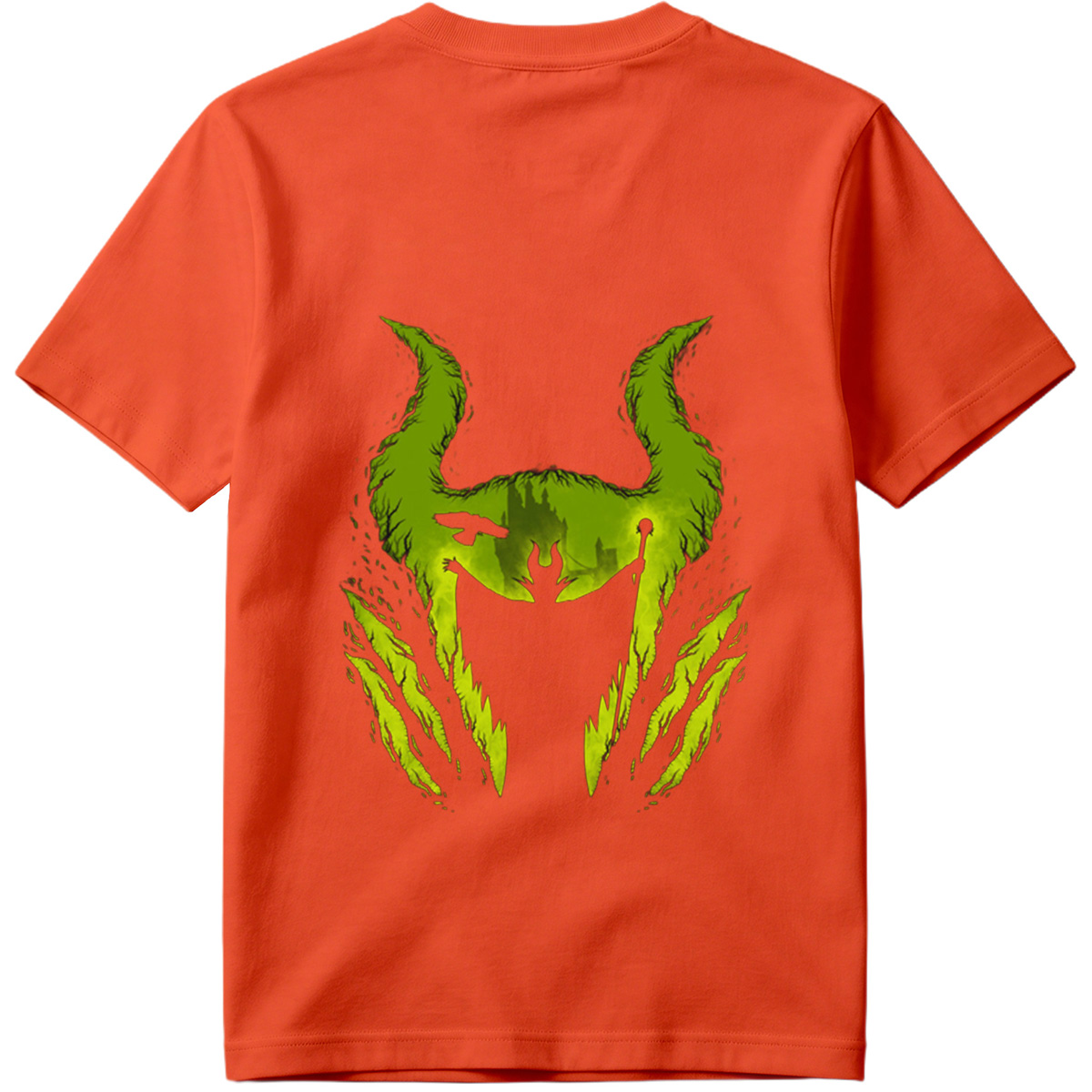 Hades: Zagreus and the Underworld - Tee