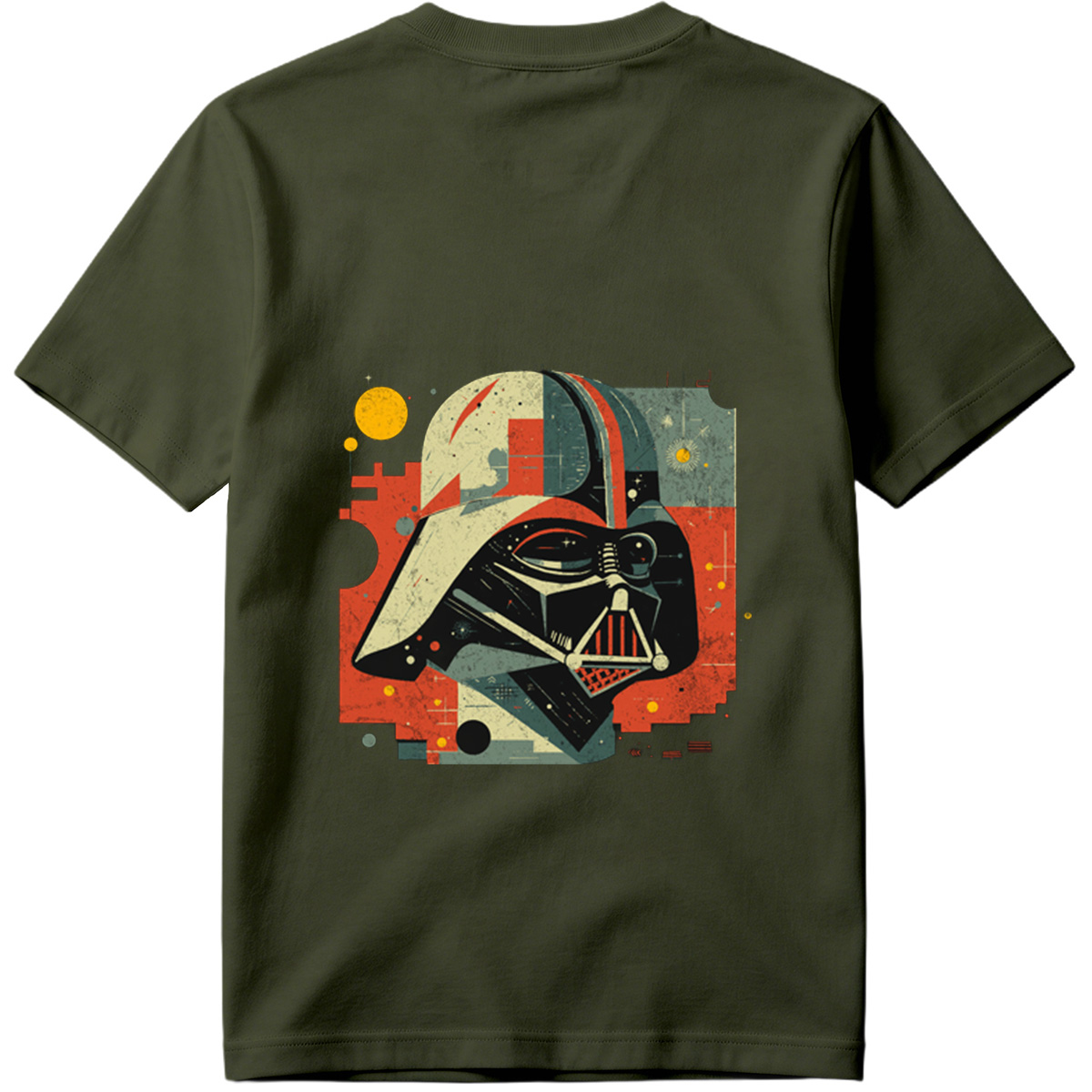 Star Wars: Darth Vader - Tee