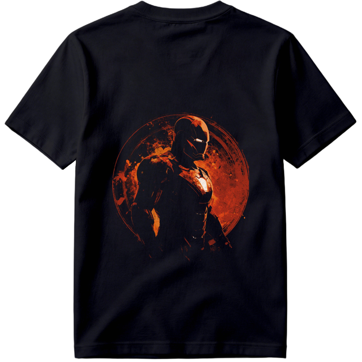 Iron Man: Armor of the Avenger - Tee