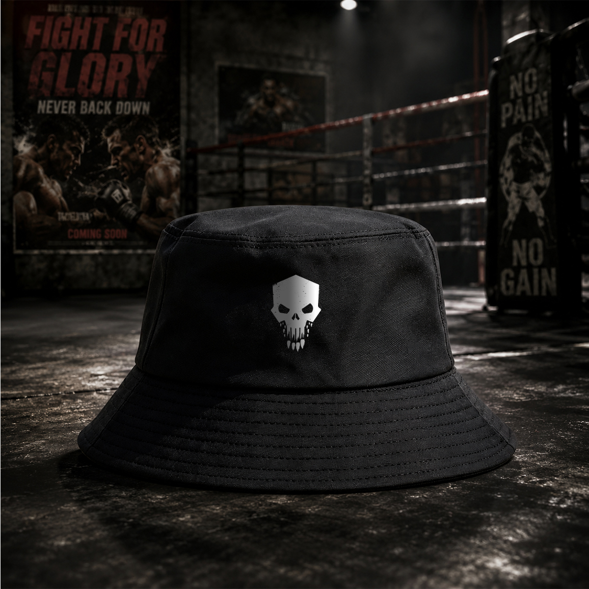 Call of Duty: Black Ops - Fisherman's Hat