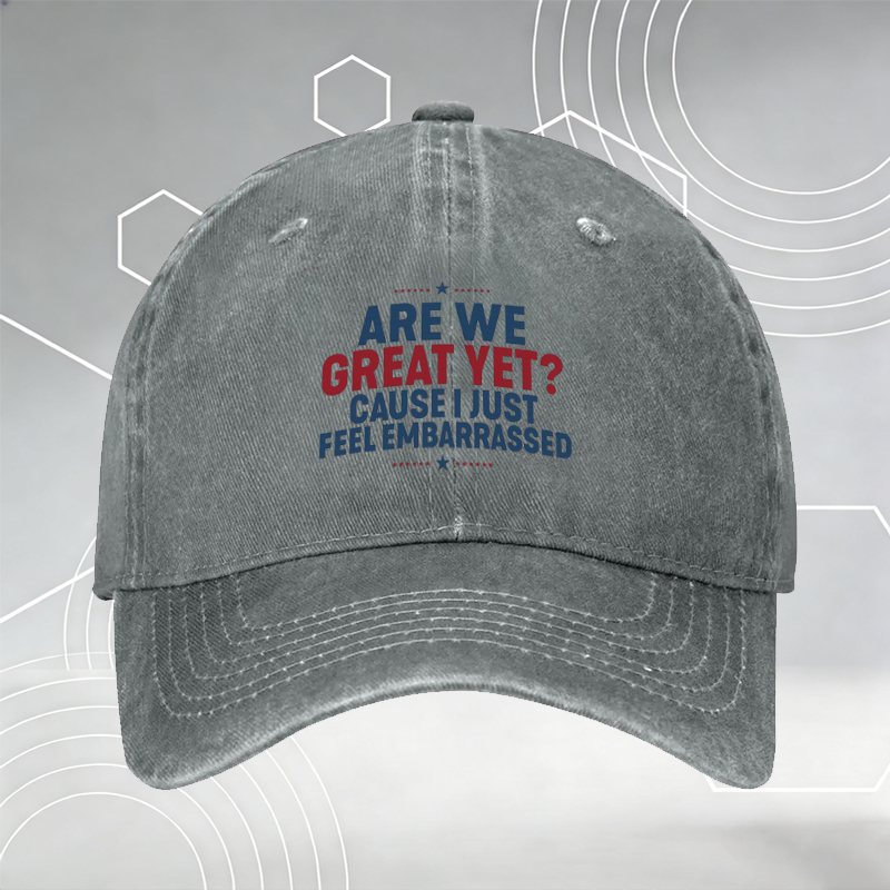 New Baseball Cap with 
