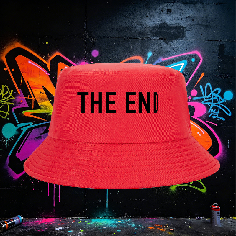 Unisex Fisherman Hat with 