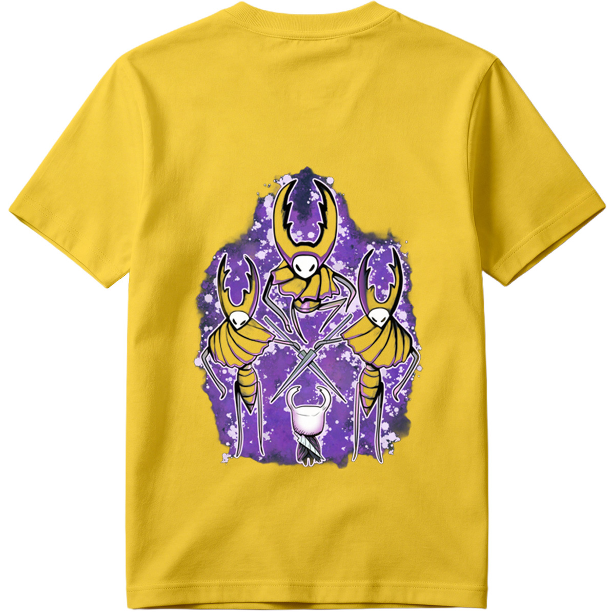 Hollow Knight: Three Sisters - Tee