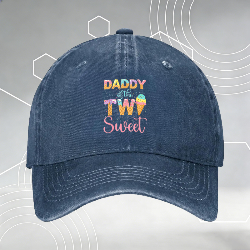 New Baseball Cap with 
