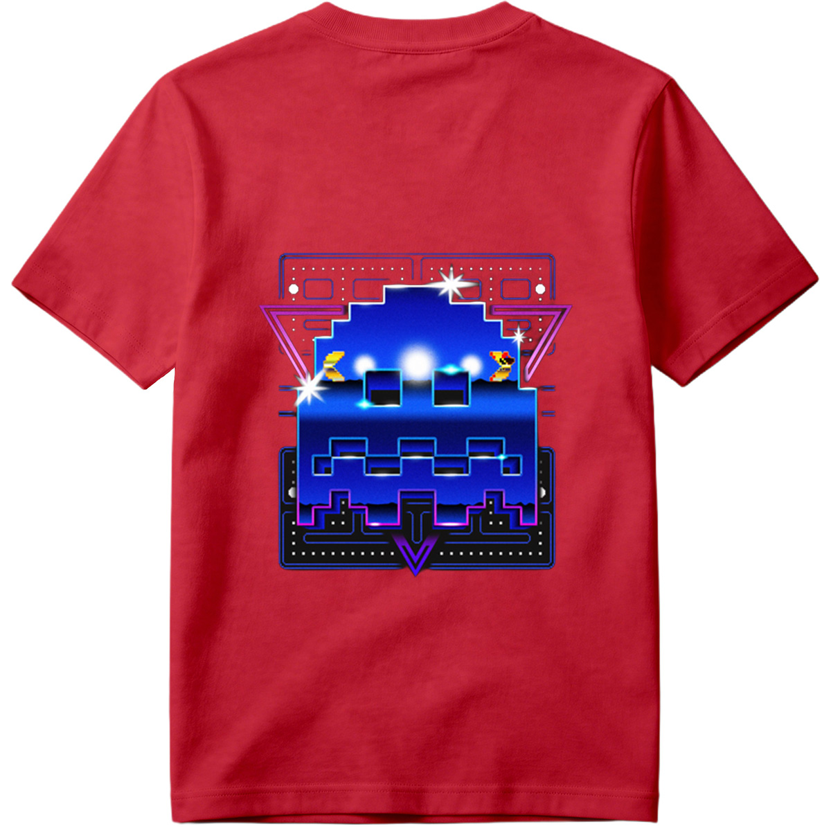 Super Mario Galaxy: Bowser's Cosmic Challenge - Tee