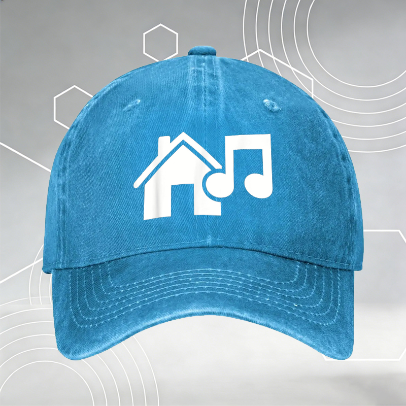 New Baseball Cap with 