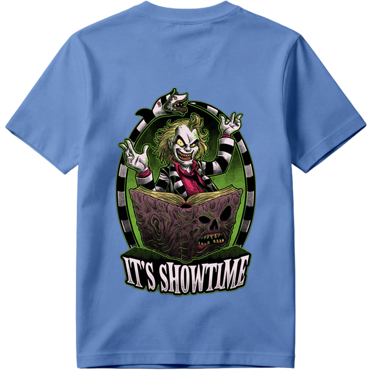Beetlejuice: It's Showtime - Tee