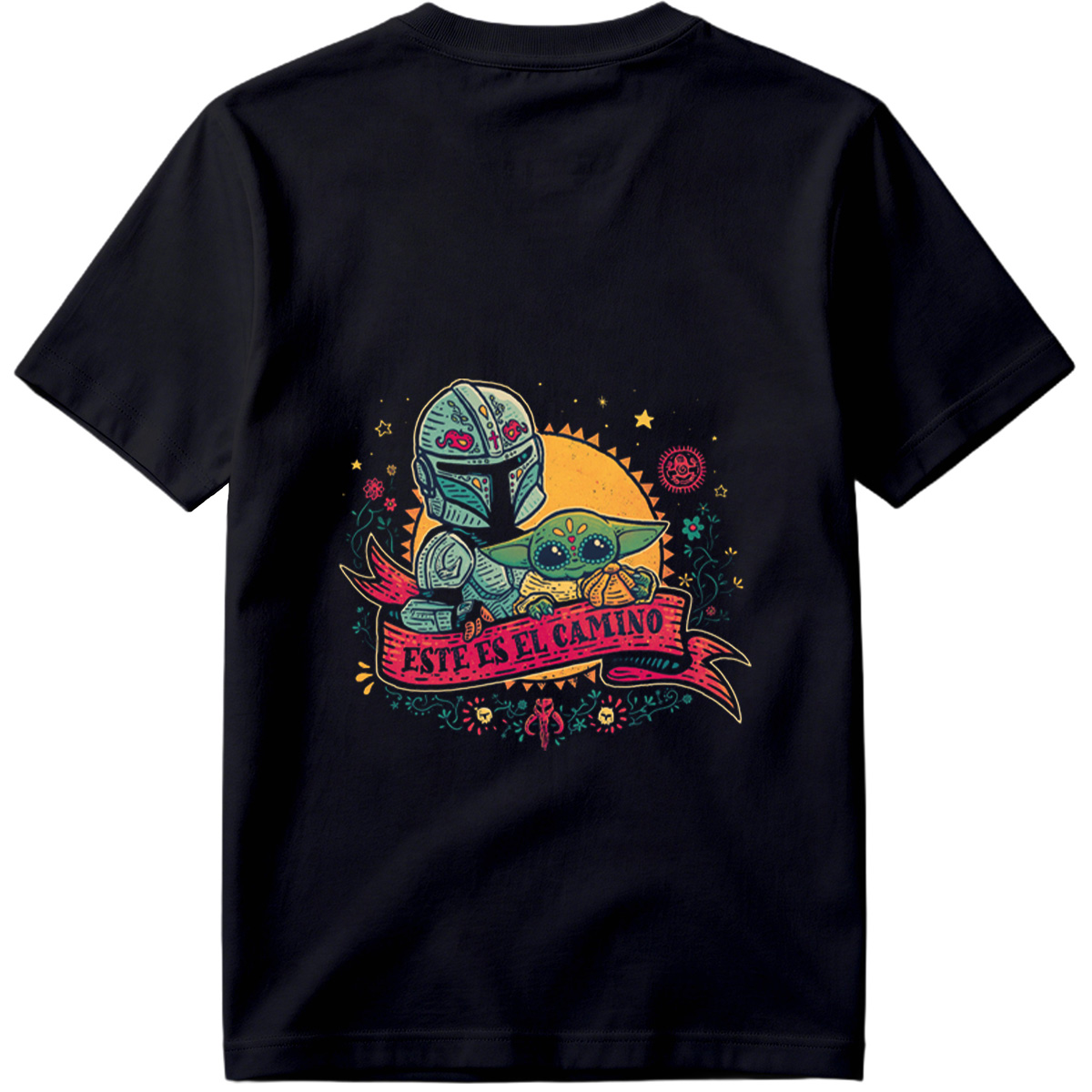 Star Wars: The Mandalorian and Grogu – 