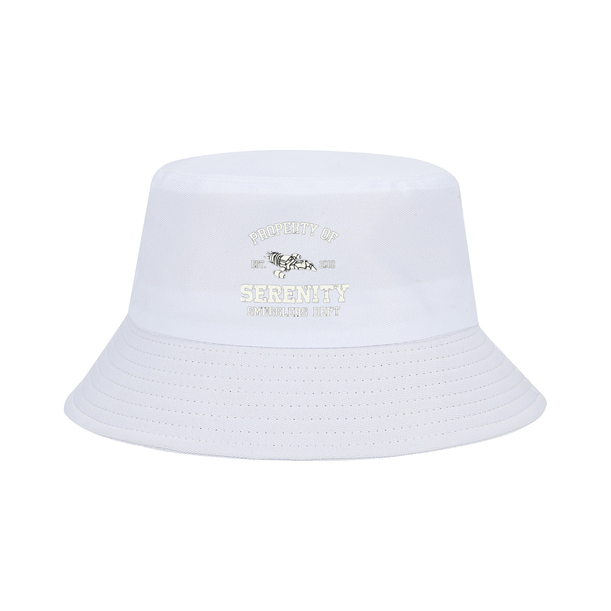 Firefly Serenity Smugglers Department - Fisherman's Hat