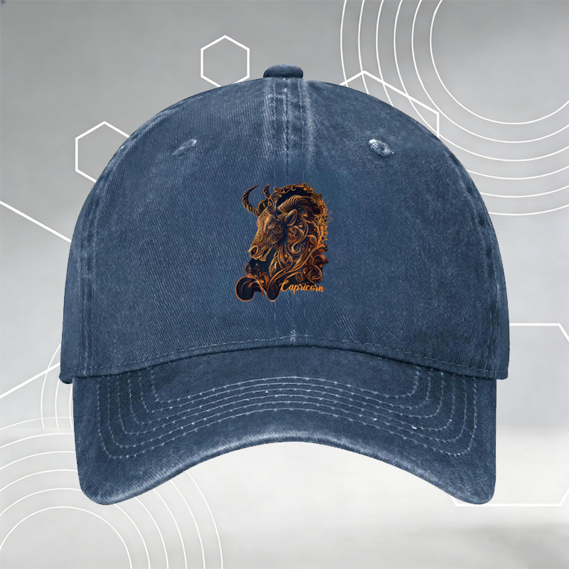New Baseball Cap with 