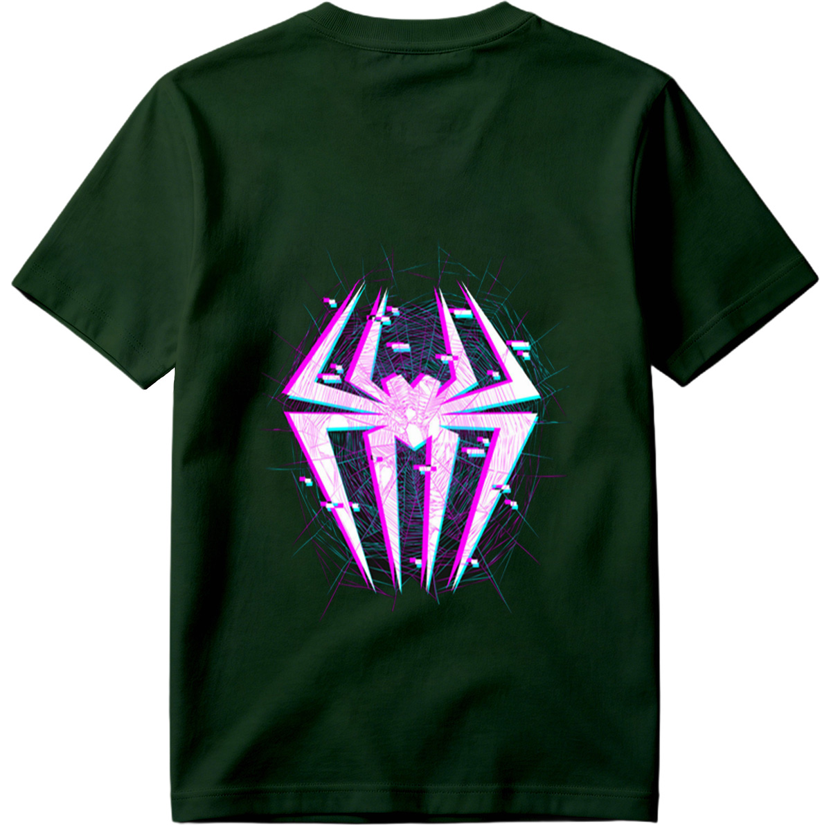 Spider-Man: Into the Spider-Verse - Tee