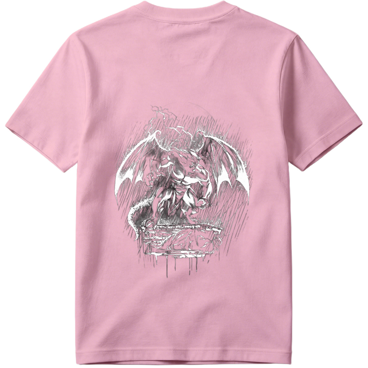 Mighty Morphin Power Rangers: Lord Zedd - Tee