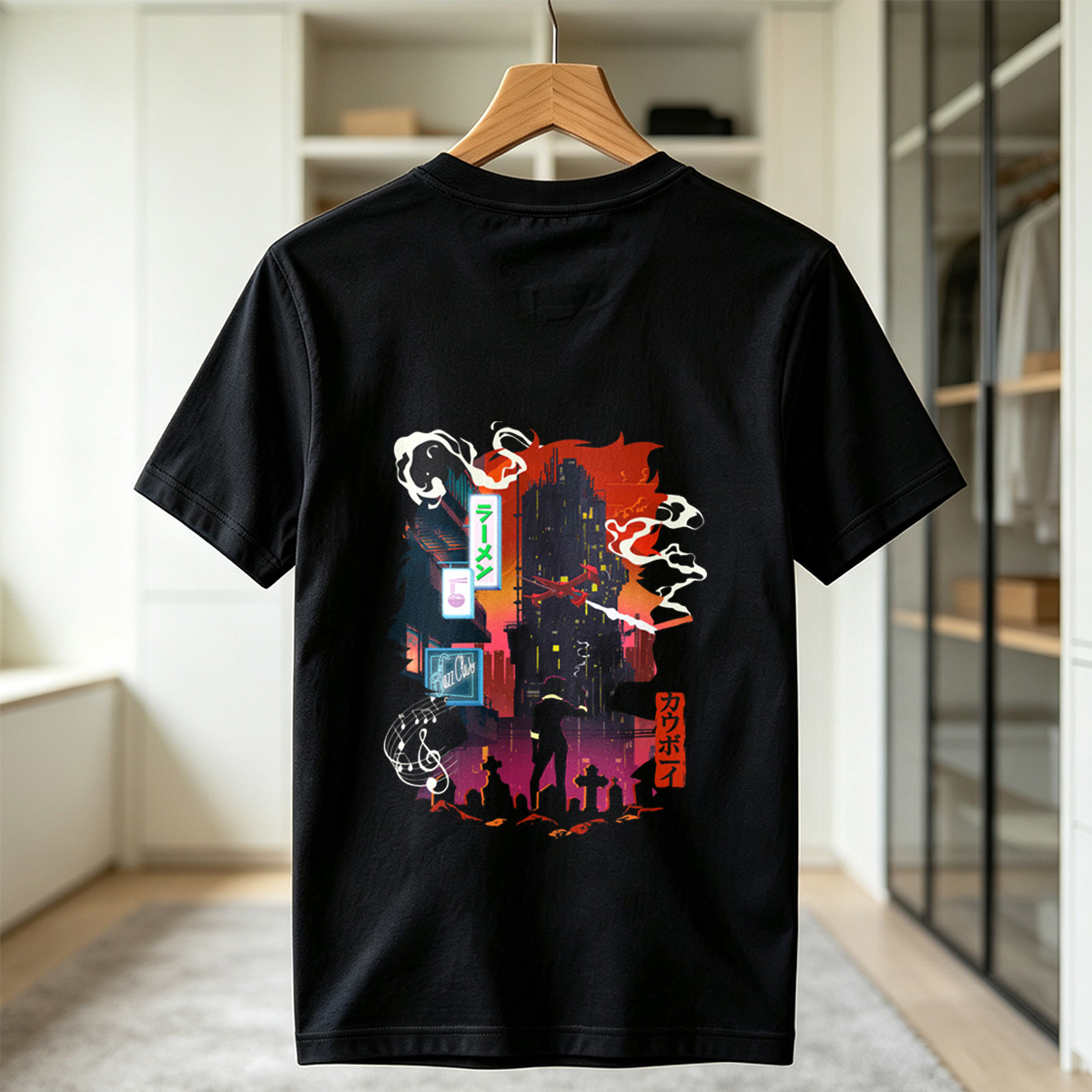Cowboy Bebop - Tee