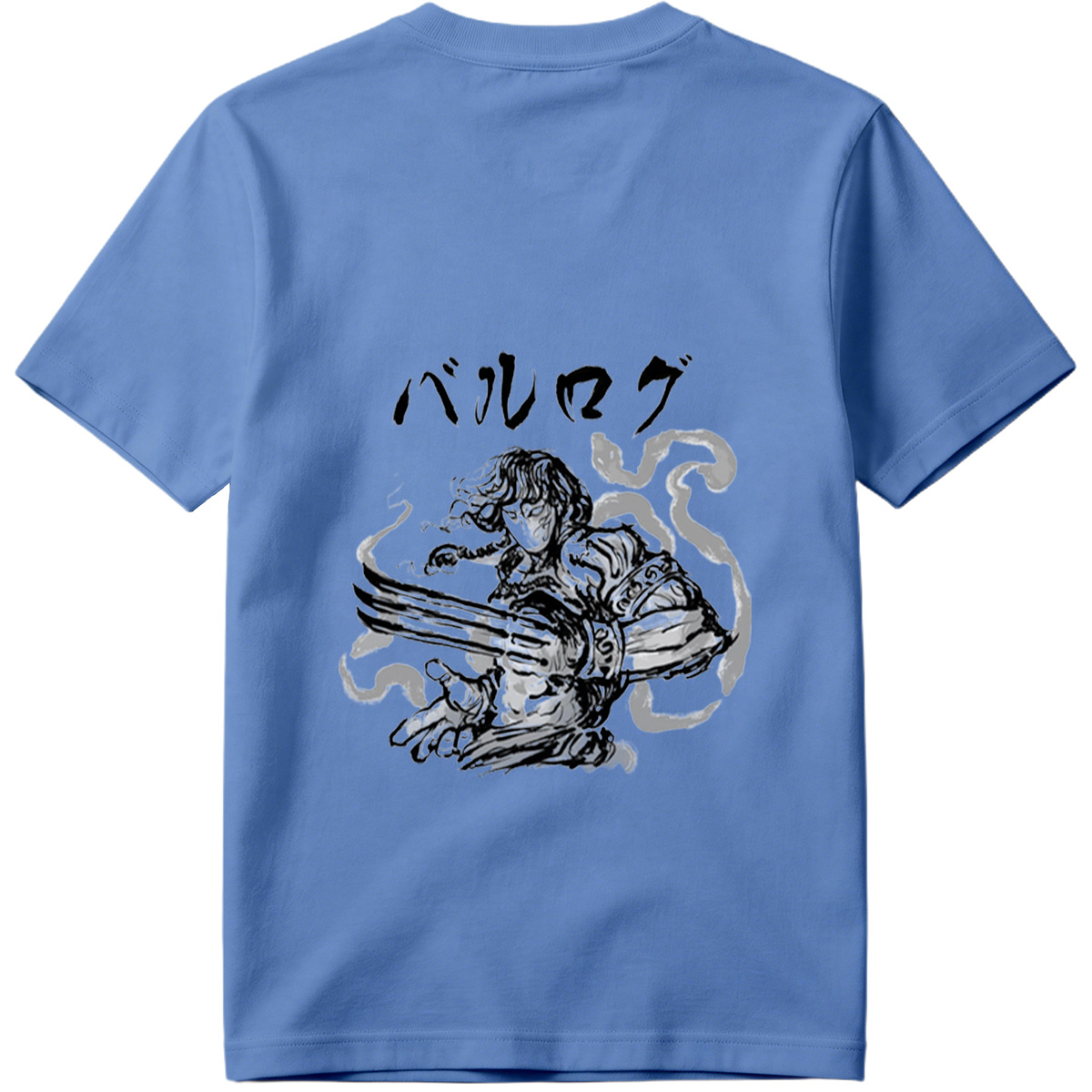 Balrog: The Dark Warrior - Tee