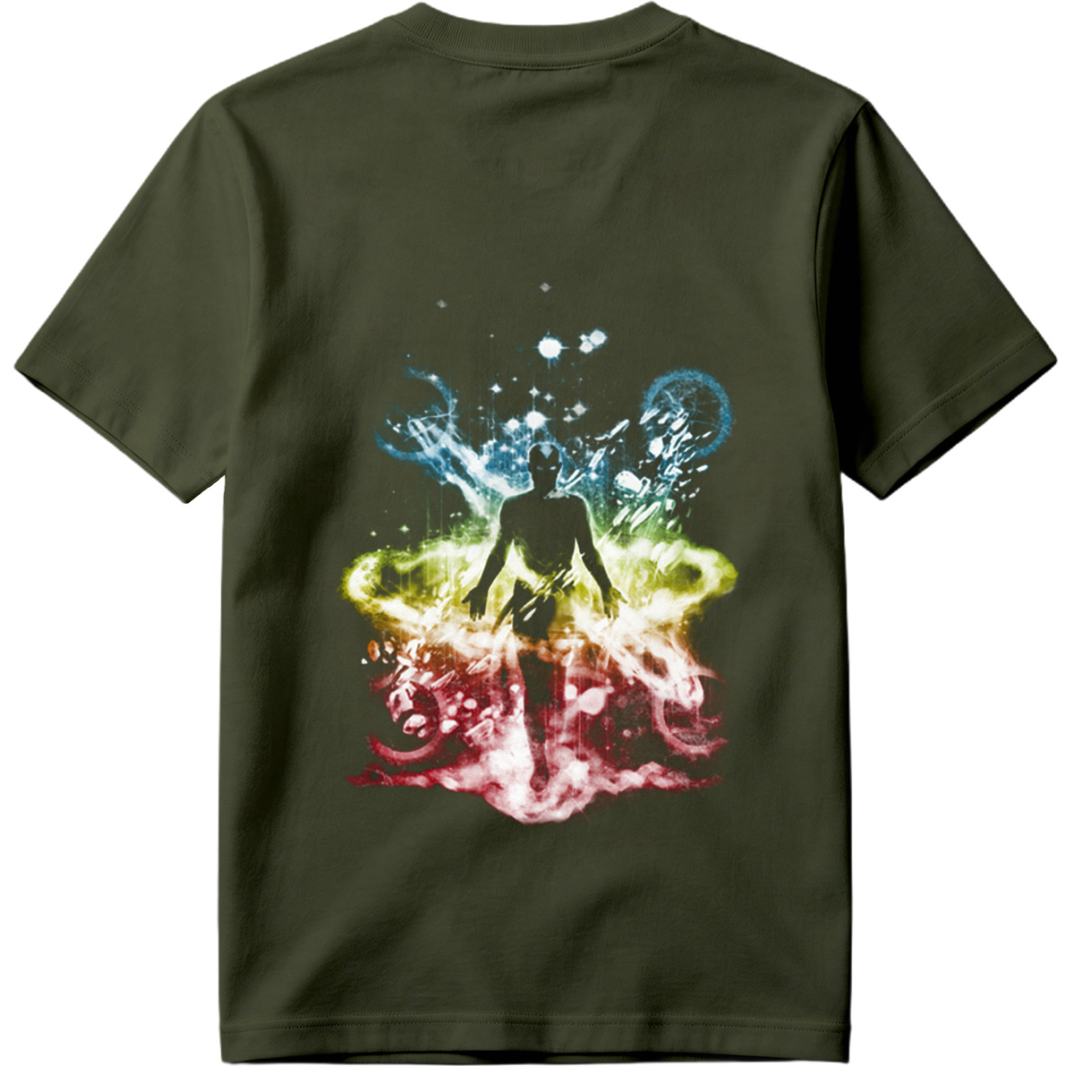 Spider-Man: Into the Spider-Verse - Tee