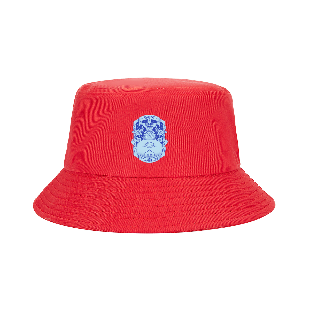 Quest Monsters: King Slime and Friends - Fisherman's Hat