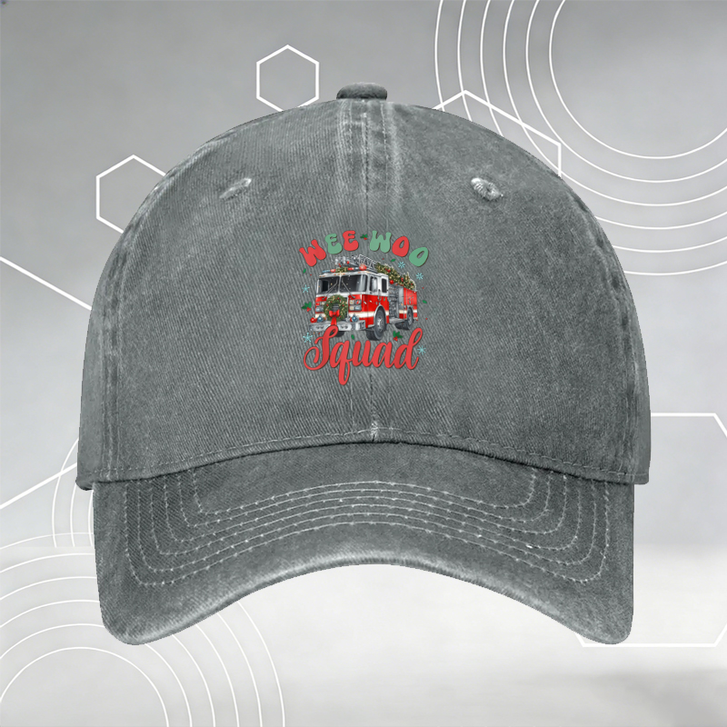 New Baseball Cap with Lake Life Print Design Unisex Adjustable Hat for Outdoor Activities Fishing Camping Beach Wear Suitable for Men Women and Kids