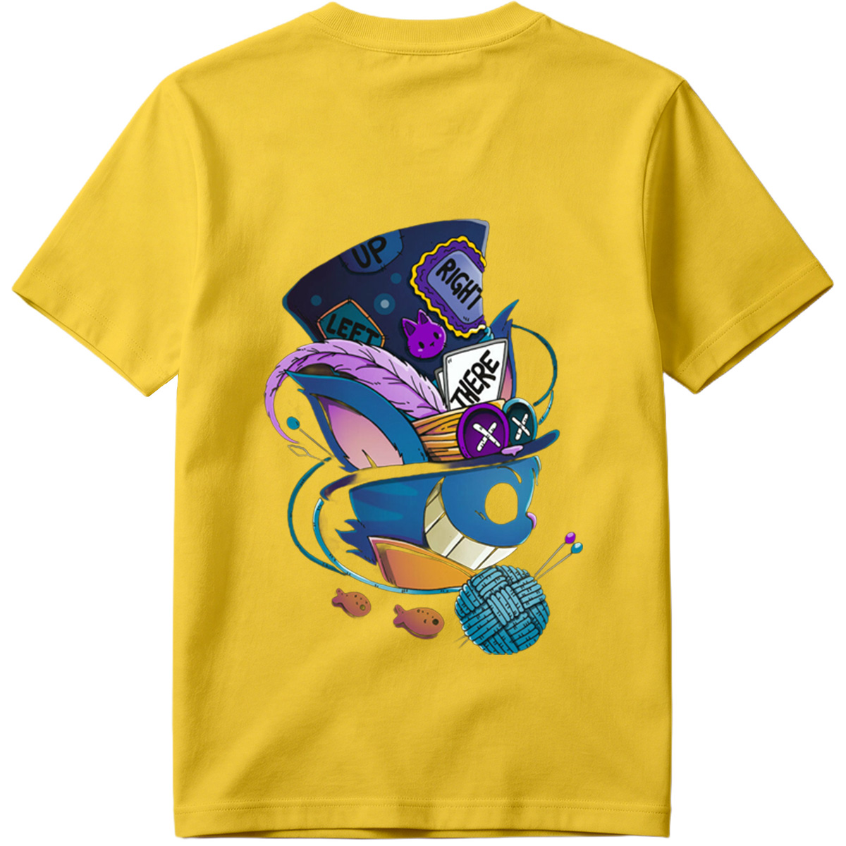 Sonic the Hedgehog: Knuckles' Adventure - Tee