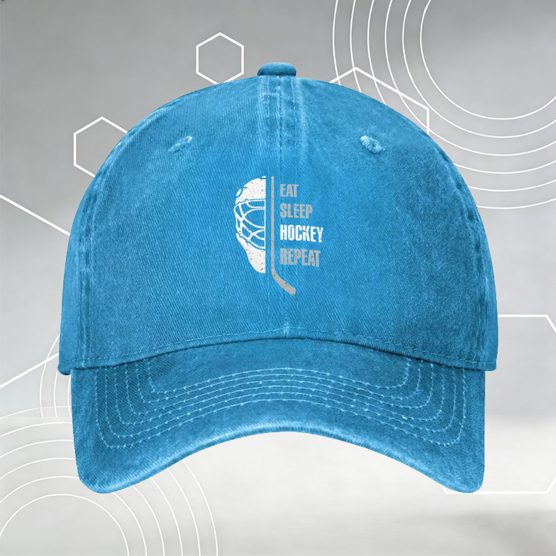 New Baseball Cap with 