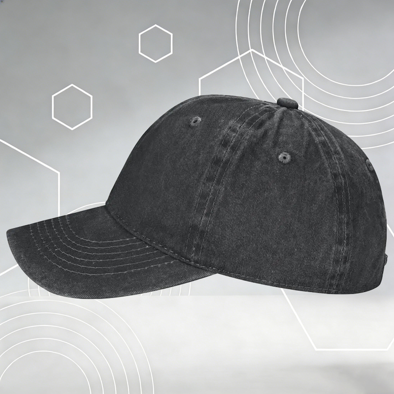 New Baseball Cap with Cute Sloth Eating Gaming Sleeping Print - Unisex Adjustable Hat for Casual Outdoor Activities, Perfect for Teens and Young Adults