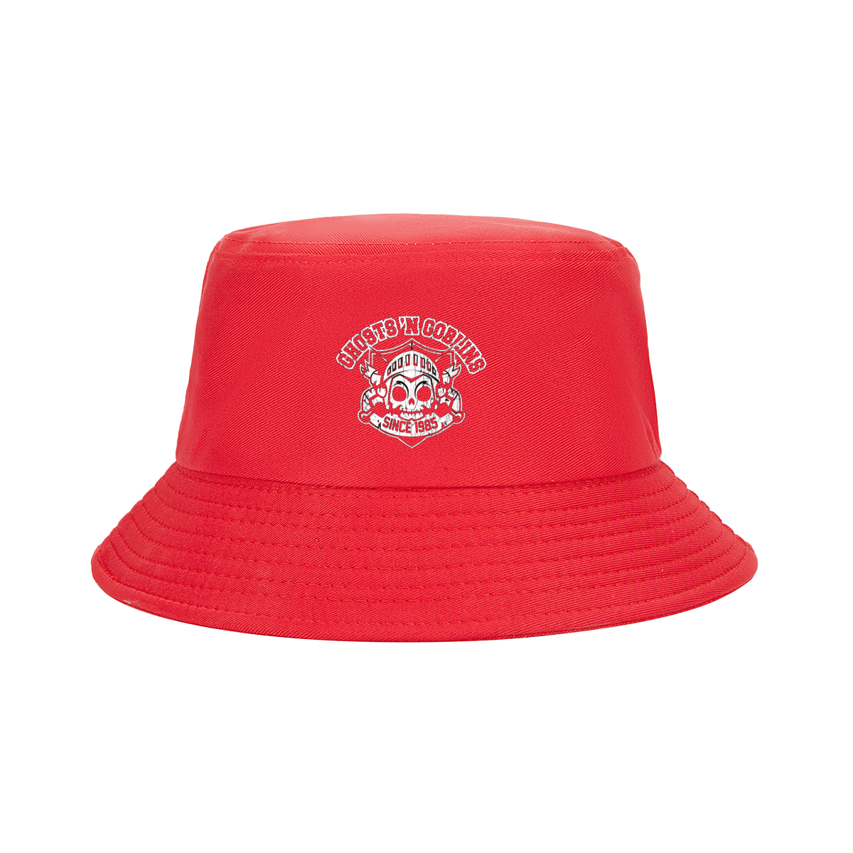 Ghosts 'N Goblins: Since 1985 - Fisherman's Hat