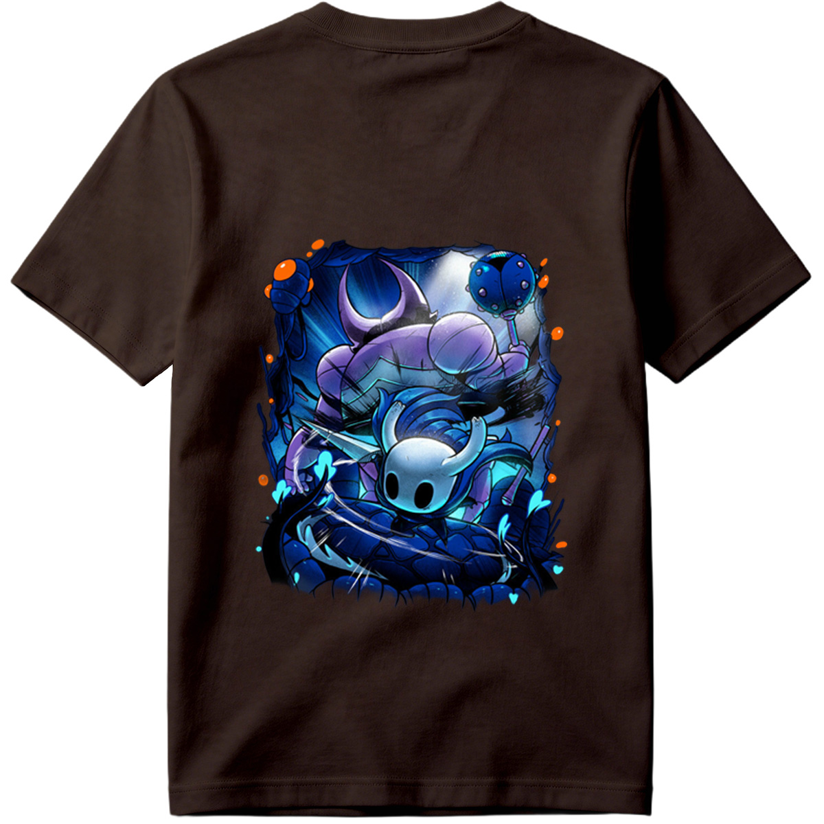 Hollow Knight: Hornet and the Abyssal Guardian - Tee