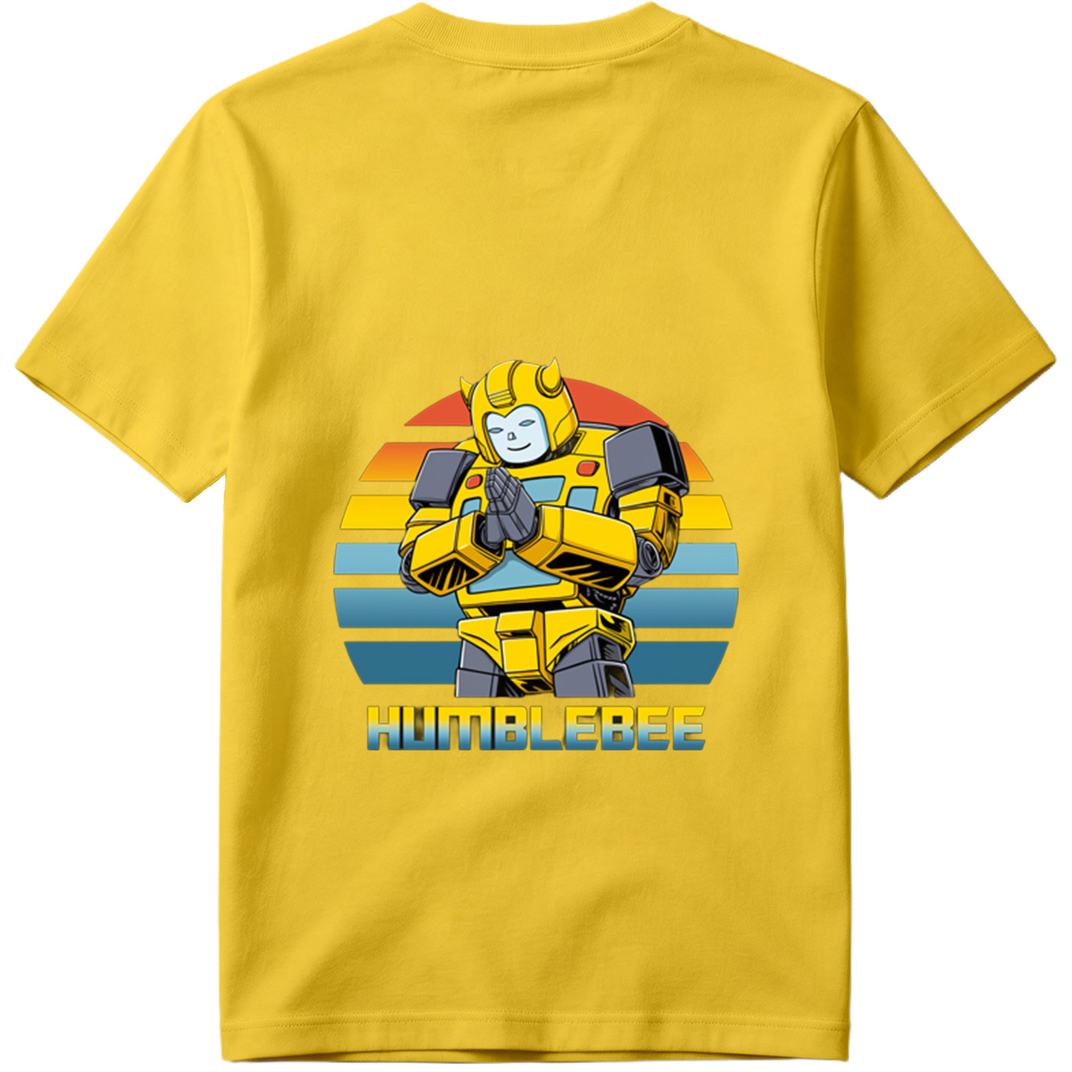 Transformers: Bumblebee - Tee