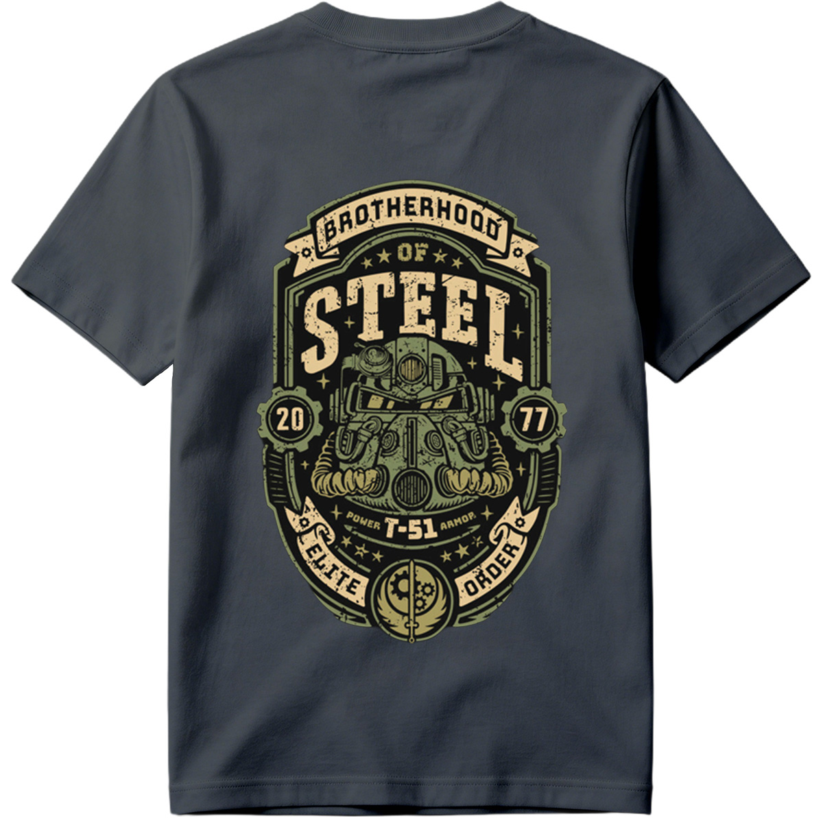 Brotherhood of Steel: T-51 Power Armor - Tee