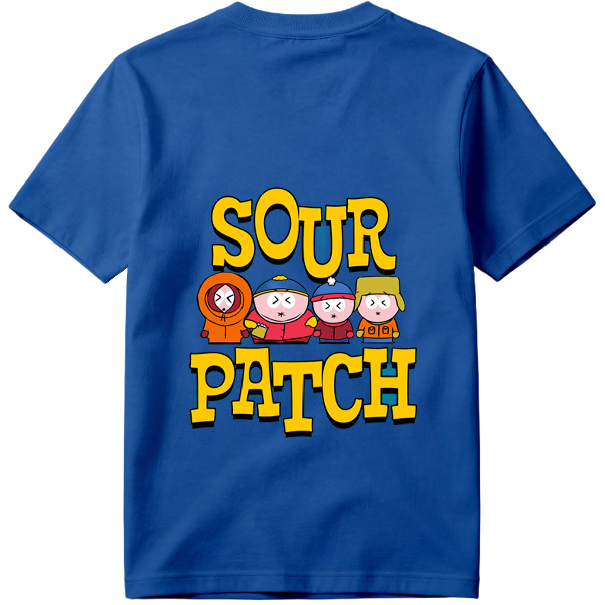 South Park Sour Patch Kids - Tee