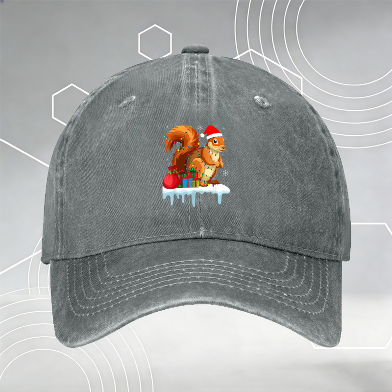 New Baseball Cap I'M A LIABILITY Embroidered Text Design Unisex Adjustable Hat for Casual Outdoor Activities Perfect for Youth and Adults