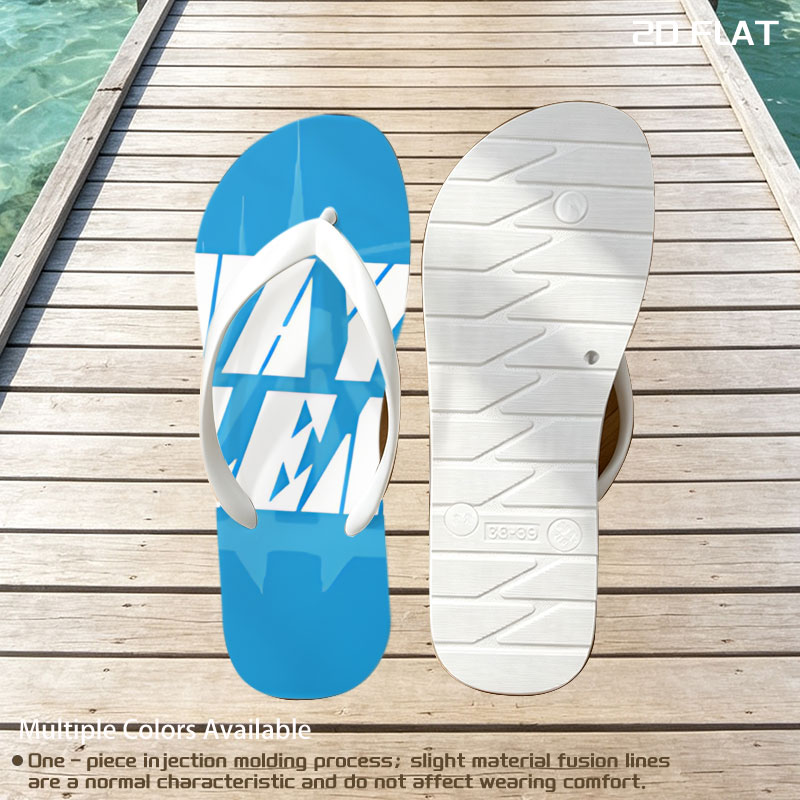 Wedway Peoplemover -  flip-flops