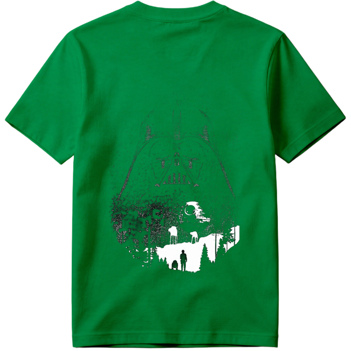 Star Wars: Darth Vader and the Force Awakens - Tee