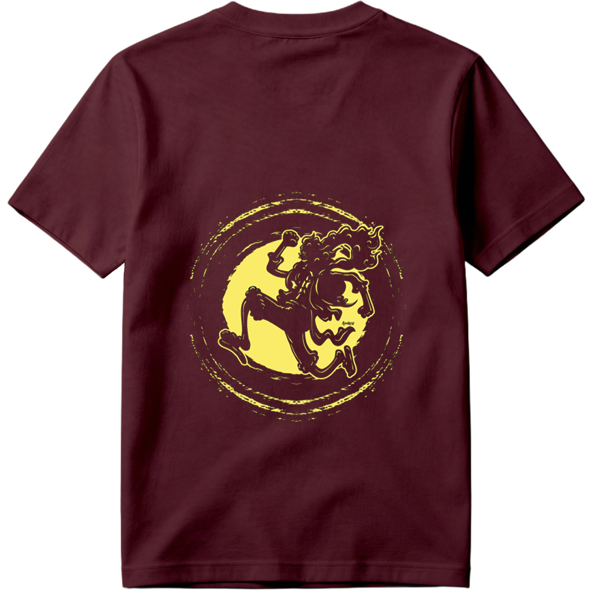 Sonic the Hedgehog: Classic Sprint - Tee
