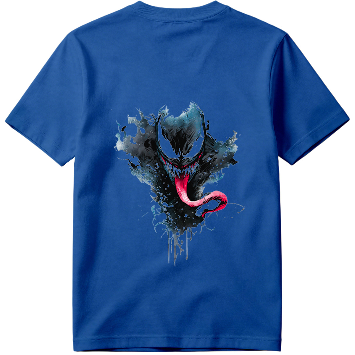 Venom: The Symbiote Horror - Tee