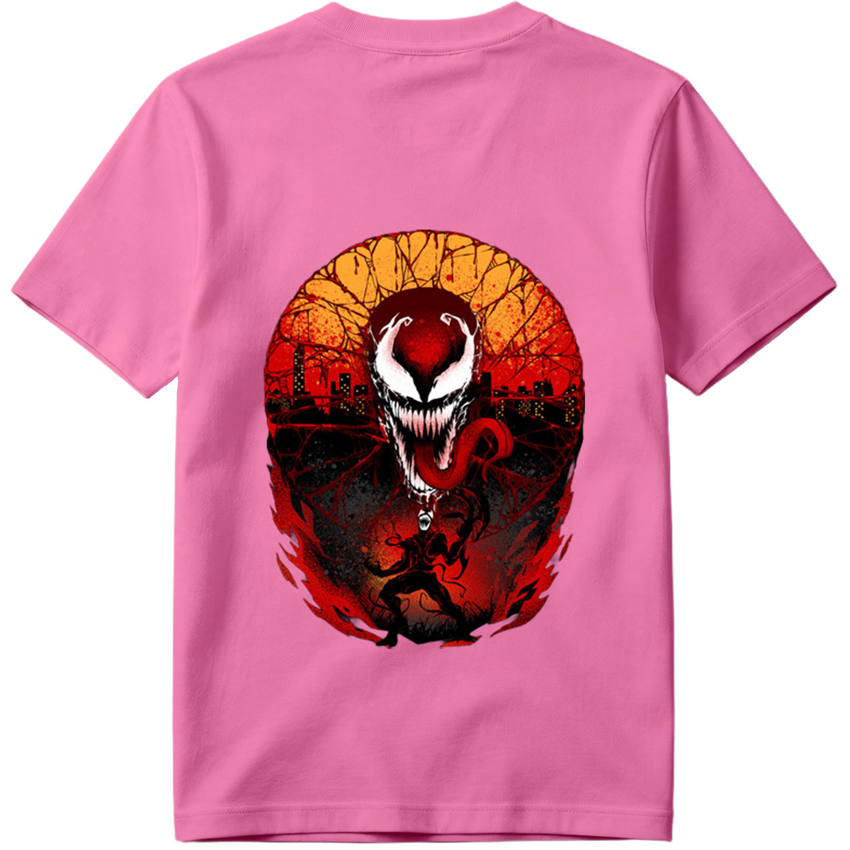 Venom: Carnage Rising - Tee