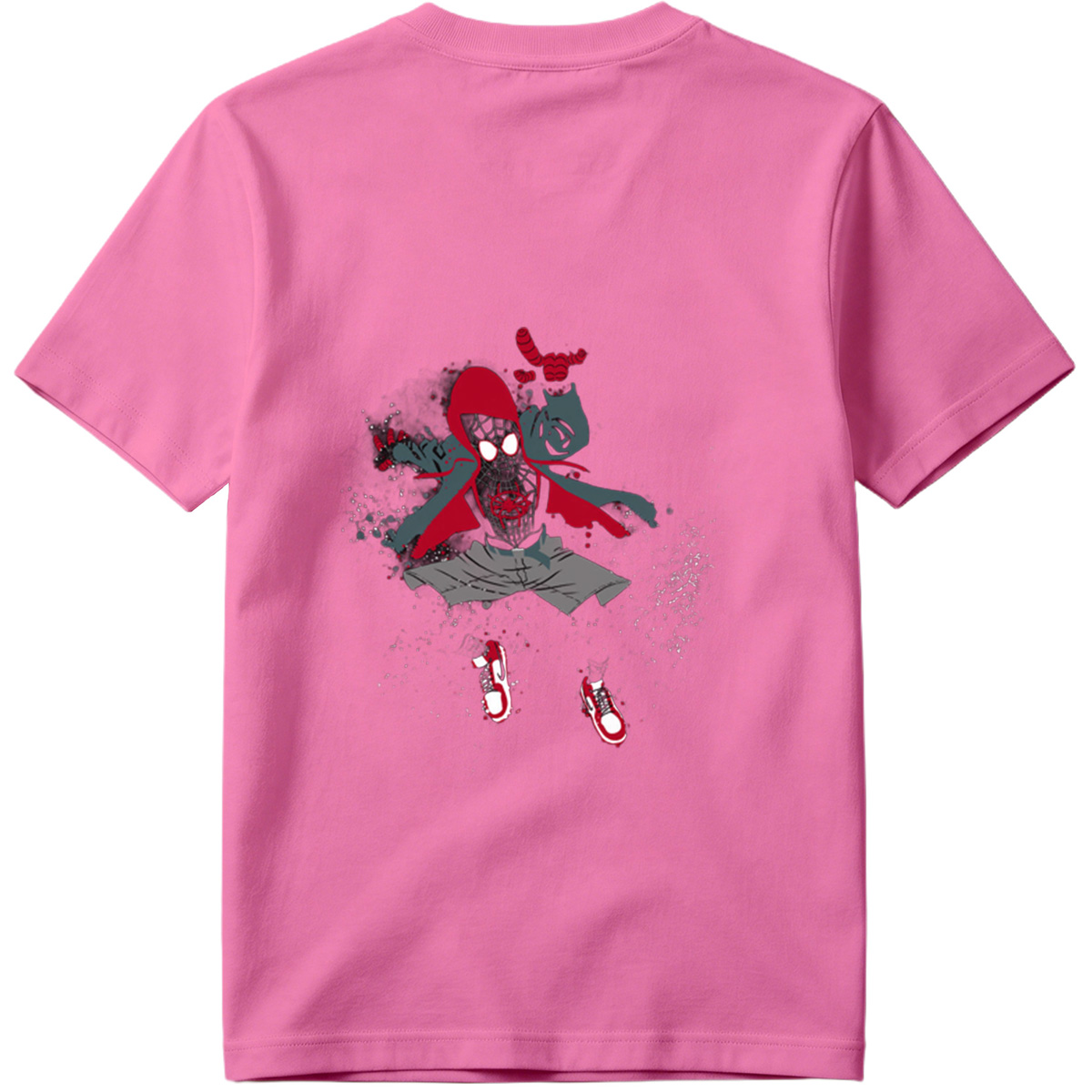 Spider-Man: Into the Spider-Verse - Miles Morales - Tee