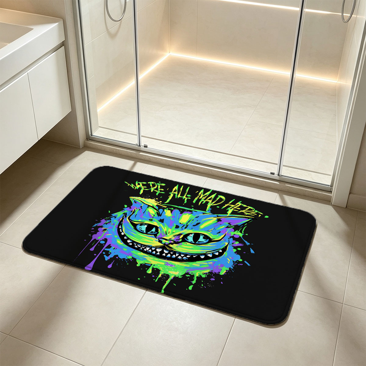Cheshire Cat - 
