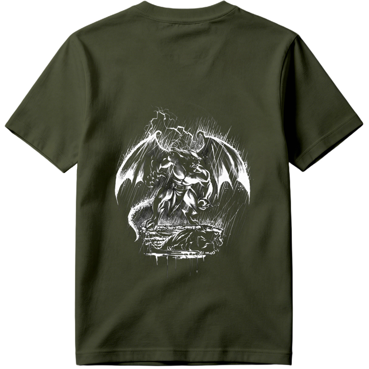 Mighty Morphin Power Rangers: Lord Zedd - Tee