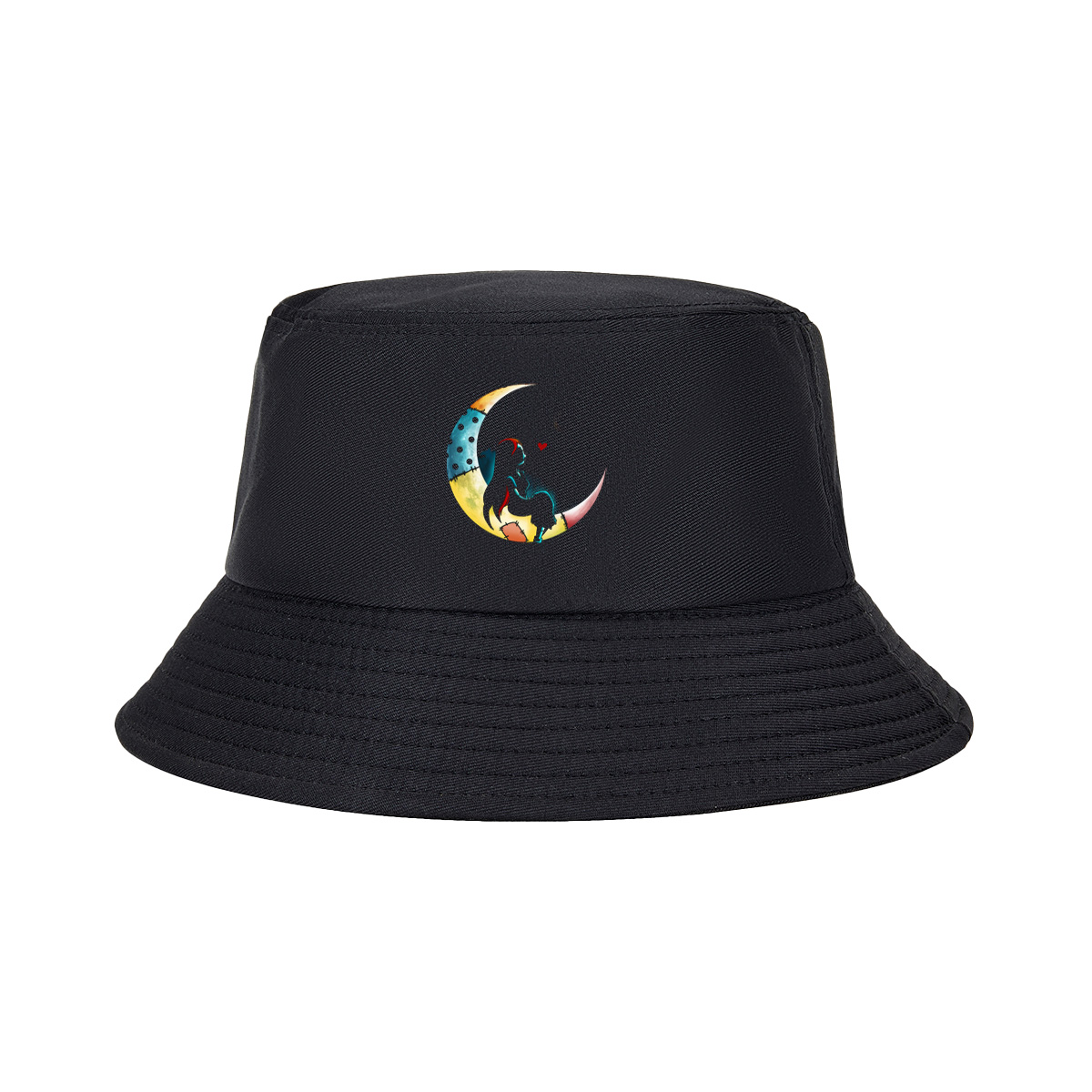 The Nightmare Before Christmas: Sally on the Moon - Fisherman's Hat